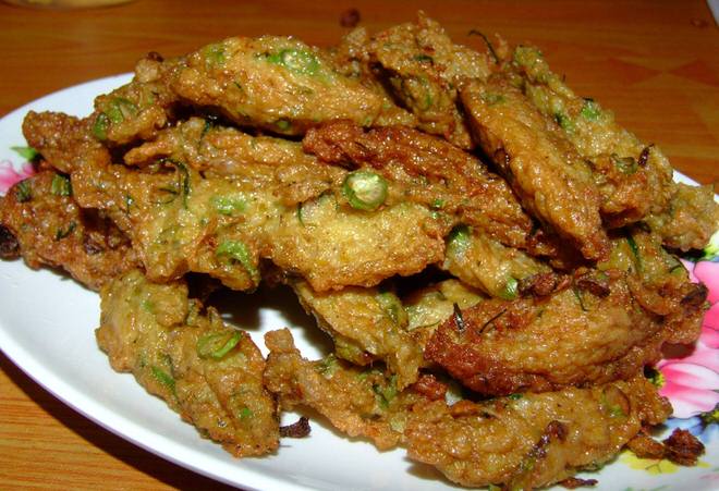 อาชีพเสริม กับ 10 เมนูอาหารทำเงิน ทำขายช่วงเวลาว่าง ขายของกินเล่น