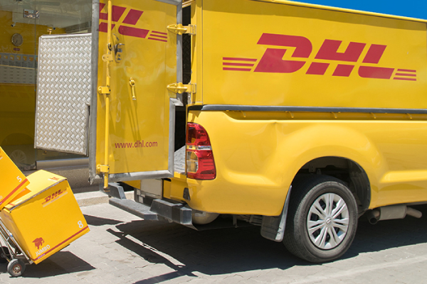 DHL Express