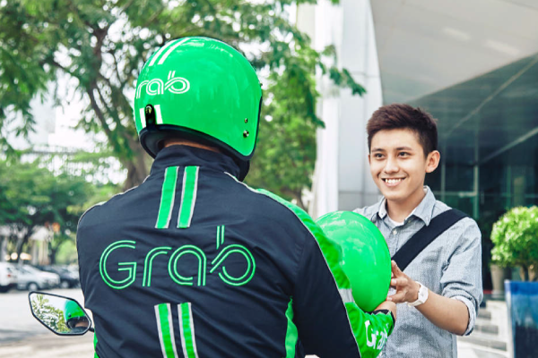 Grabfood